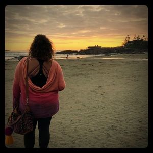 Meet your Posher, Shannon